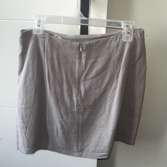 ALTAR’D STATE SKIRT - Picture 2 of 2